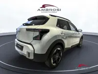 Nuova Kia Stonic Style 116 CV (85 kW) 2026 Bianco SUV