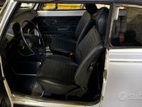 Usata VW Beetle Cabriolet 34 CV (25 kW) 1980 Bianco Cabrio