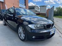 usata BMW 120 Coupé d Msport dpf