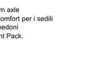 Usata Mercedes GLA250 Advanced Plus 224 CV (164 kW) 2024 SUV