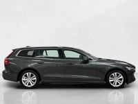 Usata Volvo V60 140 CV (102 kW) 2019 Grigio Station wagon