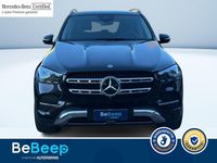 Usata Mercedes GLE300 Advanced 269 CV (197 kW) 2025 Nero pastello SUV