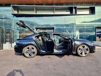 Usata Peugeot 508 S 181 CV (133 kW) 2018 Nero Berlina