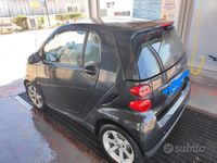 usata Smart ForTwo Coupé 3ªs.(C/A453) - 2009