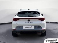 Usata Cupra Formentor 150 CV (110 kW) 2023 Bianco SUV