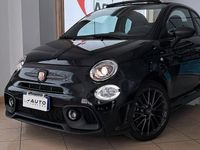 Usata Abarth 595C 165 CV (121 kW) 2024 Nero Cabrio