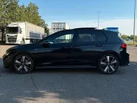 Usata VW Golf VIII GTD 200 CV (147 kW) 2025 Nero Berlina