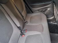 Usata Renault Captur 110 CV (80 kW) 2014 Nero SUV