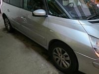 Usata Renault Espace 140 CV (102 kW) 2007 Grigio Monovolume