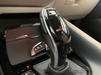 Usata BMW X1 xLine 150 CV (110 kW) 2018 Grigio SUV