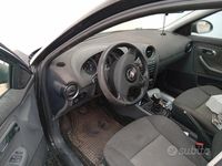 Usata Seat Ibiza 102 CV (75 kW) 2007 Utilitaria
