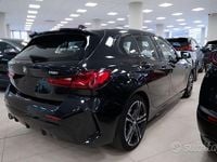 Usata BMW 118 M Sport 136 CV (100 kW) 2024 Other Utilitaria
