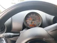 Usata Mini Countryman 111 CV (81 kW) 2015 Bianco SUV