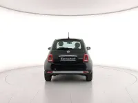 Usata Fiat 500 69 CV (50 kW) 2024 Nero Utilitaria