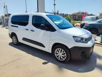 Usata Citroën Berlingo Feel 131 CV (96 kW) 2021 Monovolume