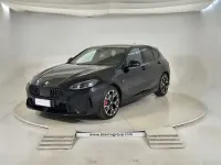 Usata BMW 120 Performance 163 CV (119 kW) 2025 Nero Utilitaria