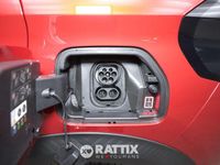 Nuova Citroën C3 83 kW (113 CV) 2025 Rosso SUV