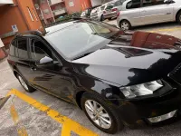 Usata Skoda Octavia Executive 110 CV (80 kW) 2017 Station wagon
