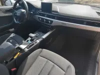 Usata Audi A4 Business Plus 190 CV (139 kW) 2016 Argento Station wagon