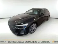 Nuova Audi A5 S-Line 204 CV (150 kW) 2025 Nero Station wagon