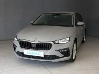 Usata Skoda Scala Style 116 CV (85 kW) 2024 Utilitaria