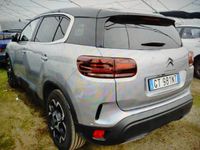 Usata Citroën C5 Aircross 135 CV (99 kW) 2024 Argento SUV