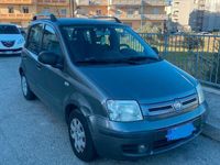 usata Fiat Panda 1.2 Dynamic GPL