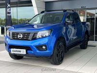 usata Nissan Navara 2.3 dci d.cab new n-guard 4wd 190cv auto