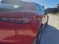 Usata Alfa Romeo Brera 209 CV (153 kW) 2007 Coupé