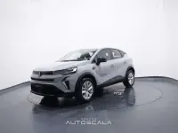 Nuova Renault Captur Evolution 120 CV (88 kW) 2026 Grigio scisto SUV