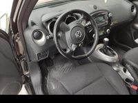 Usata Nissan Juke 110 CV (80 kW) 2011 SUV