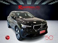 Usata Volvo XC40 129 CV (94 kW) 2022 Nero SUV