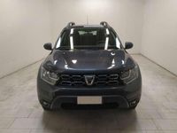 usata Dacia Duster 1.5 blue dci Comfort 4x4 s e s 115cv my19