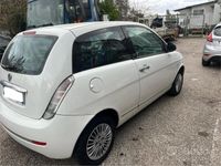 usata Lancia Ypsilon 1.3 mjt 16v Elle