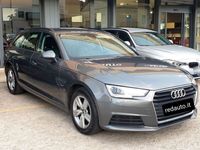 usata Audi A4 Avant 2.0 TDI 150 CV S tronic Business RedAuto