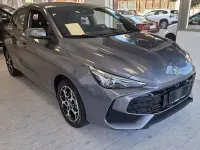 Nuova MG MG3 194 CV (142 kW) 2026 Giallo Utilitaria