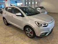 Usata EVO Electric 85 kW (116 CV) 2020 Argento metallizzato SUV