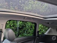 Usata Ford S-MAX 163 CV (119 kW) 2010 Nero Monovolume