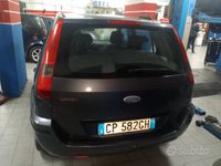 usata Ford Fusion Fusion 1.4 16V 5p. Collection