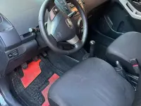Usata Toyota Yaris 69 CV (50 kW) 2011 Grigio Utilitaria