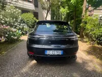 Usata Porsche Macan 381 CV (280 kW) 2020 Grigio SUV