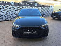 Usata Audi A1 116 CV (85 kW) 2025 Nero SUV