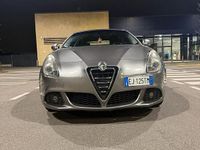 Usata Alfa Romeo Giulietta 105 CV (77 kW) 2011 Grigio Utilitaria
