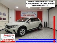 Usata VW Taigo Life 95 CV (69 kW) 2023 Beige SUV