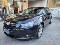 usata Chevrolet Cruze 1.8 4 porte LS GPL