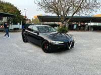 usata Alfa Romeo Giulia 2.2 t 150cv