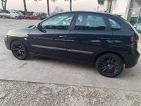 Usata Seat Ibiza Reference 69 CV (50 kW) 2007 Utilitaria