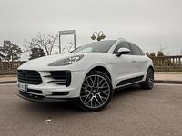 Usata Porsche Macan 265 CV (194 kW) 2021 SUV
