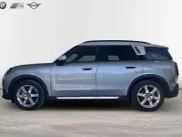 Usata Mini Countryman Favoured 170 CV (125 kW) 2025 Grigio SUV