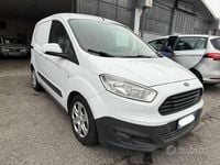 Usata Ford Courier 2017 Monovolume